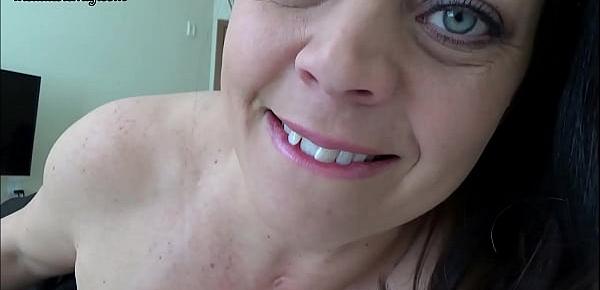  You Are Perfect by Diane Andrews MILF Taboo POV Sex